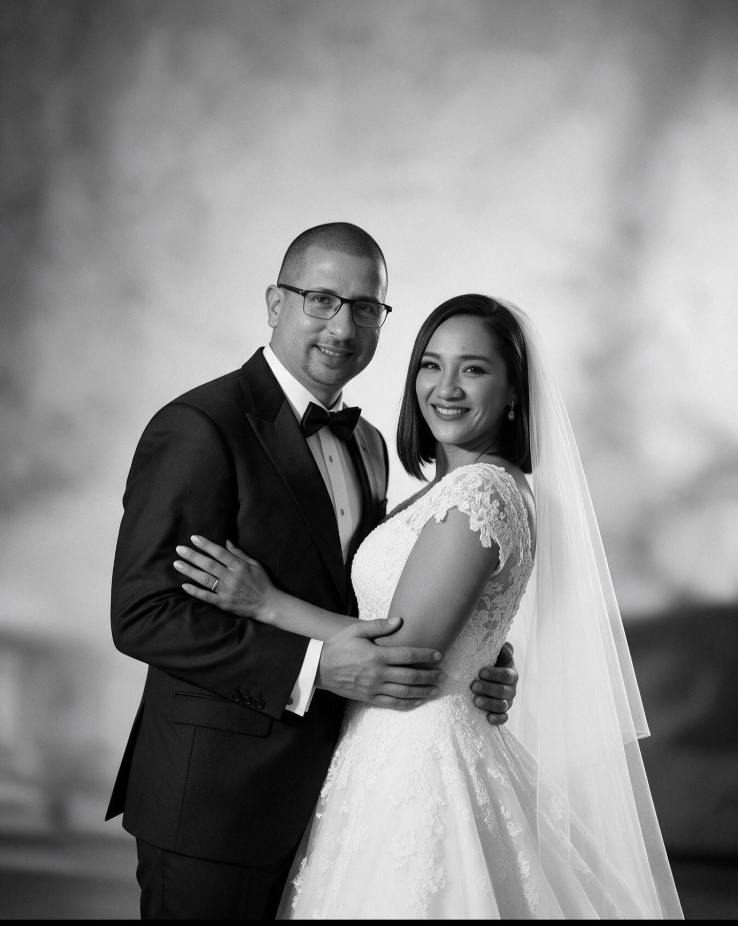 Los novios